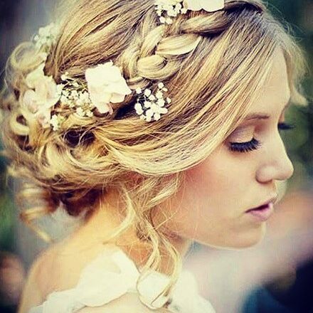 2017 abiye topuz modelleri abiyetopuz model fashon moda tarz hairhellip