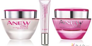 Avon Anew Vitale