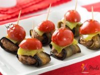 İslim Kebabı (Kürdan Kebabı) Tarifi;