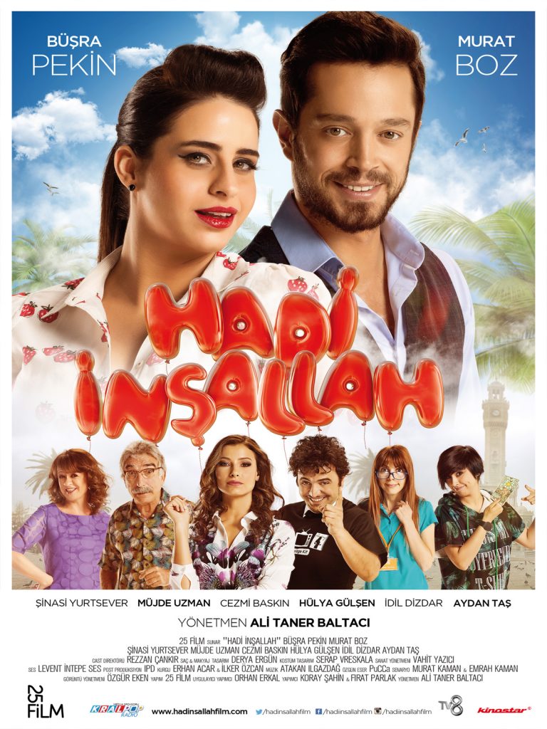 hadi inşallah