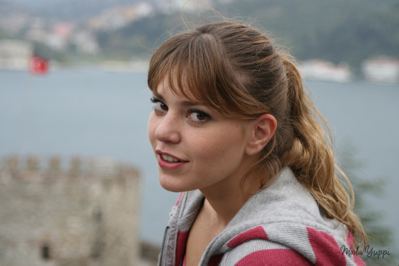 aslı enver
